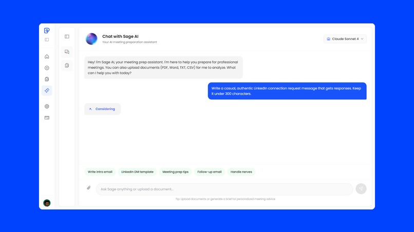 Prereq – screenshot 4
