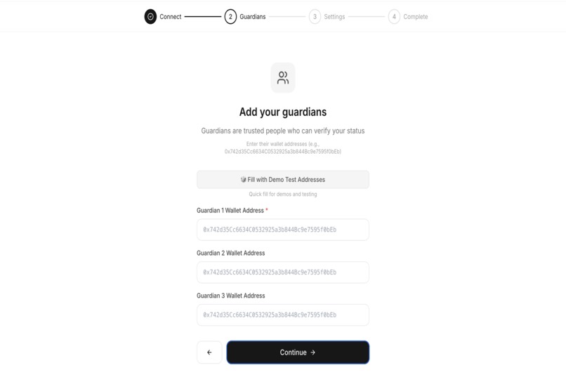 Passage – screenshot 5