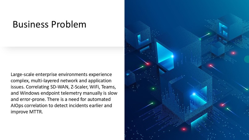 VeriNet Agent - Autofix High Volume Networks – screenshot 2