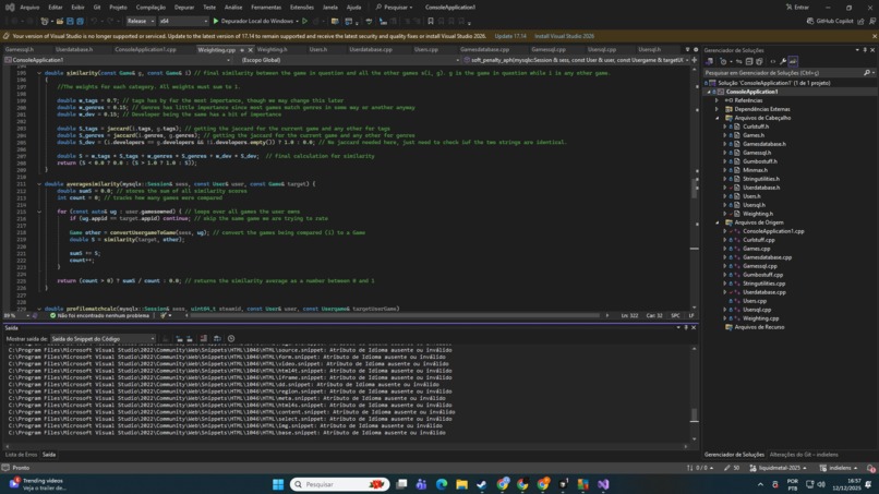 Indielens – screenshot 1