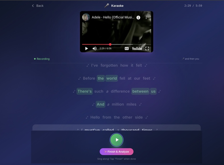 Wordzzz Buddy – screenshot 3