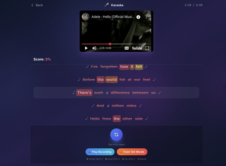 Wordzzz Buddy – screenshot 5