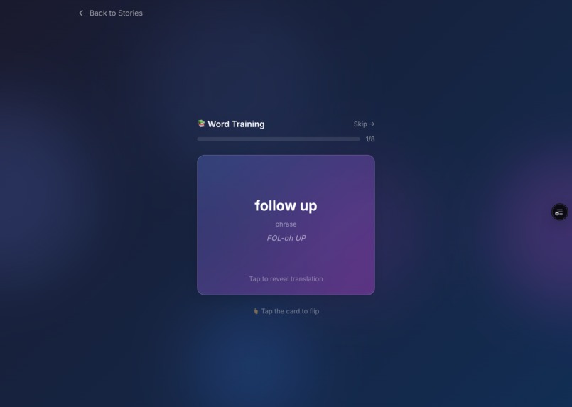 Wordzzz Buddy – screenshot 9