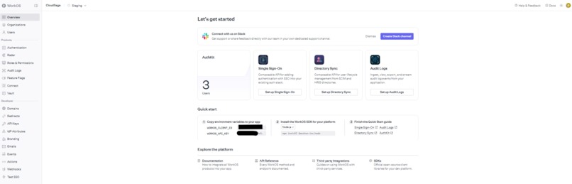 CloudSage – AI Ops Oracle – screenshot 1
