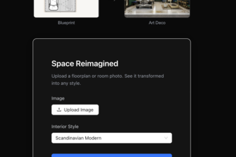 Space Reimagined