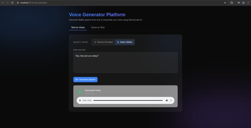 HoldMySpot – screenshot 4