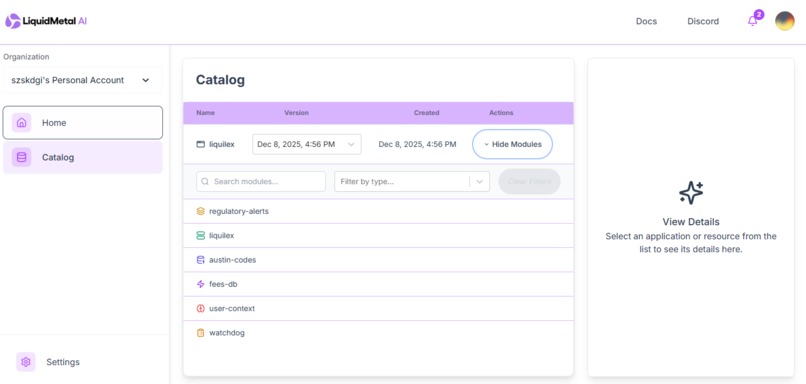 LiquiLex – screenshot 7