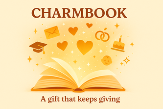 Charmbook