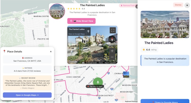 CharlieTourGuy – screenshot 3