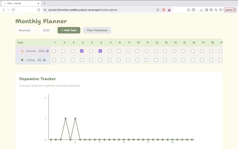 Opal – screenshot 12