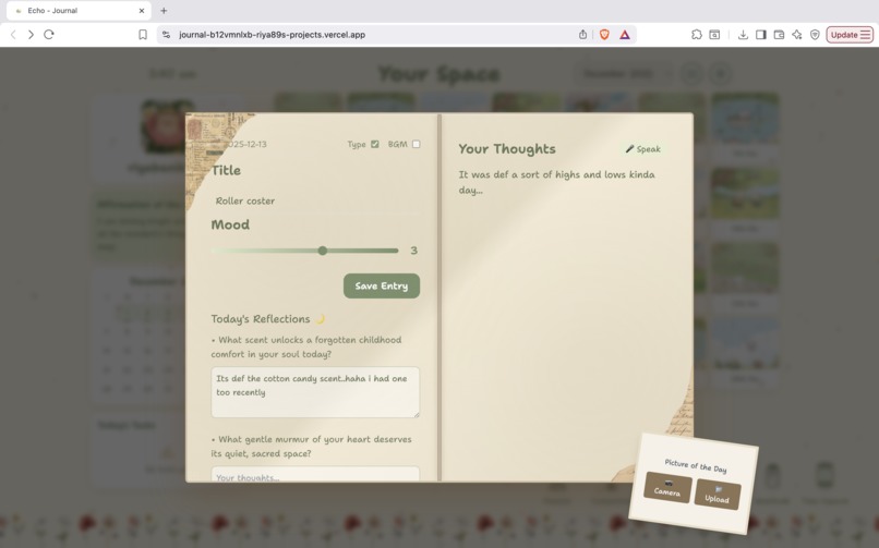 Opal – screenshot 8