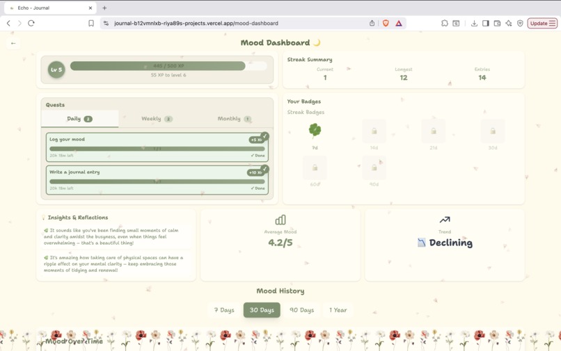 Opal – screenshot 9