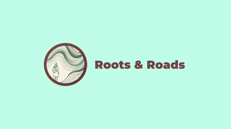 Roots & Roads – screenshot 1