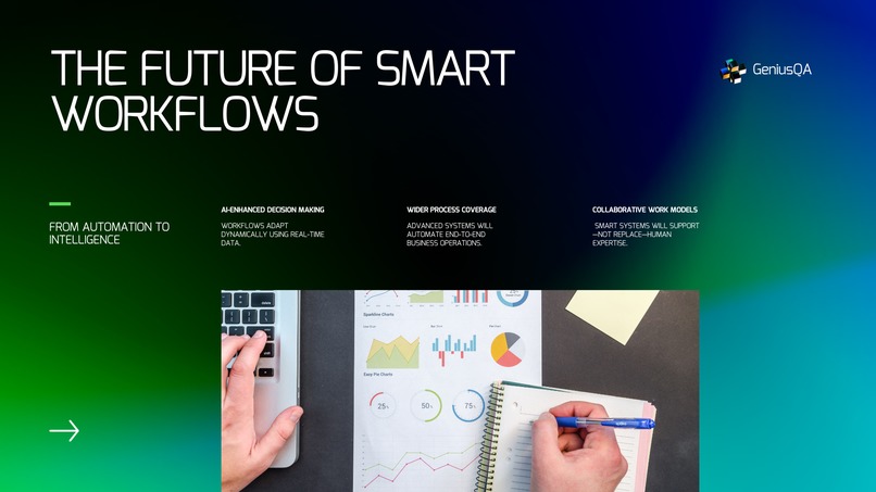 GeniusQA – screenshot 4