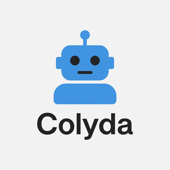 Colyda – screenshot 1