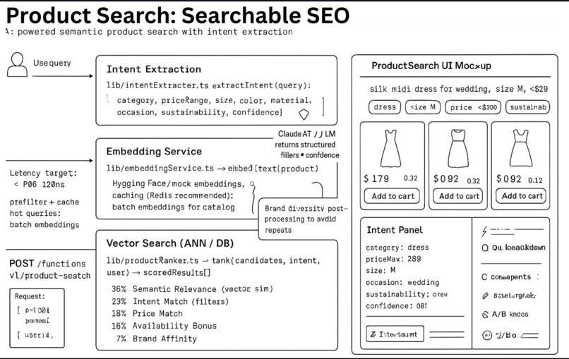 Style Shepherd : Agentic Shopping Experience  – screenshot 19
