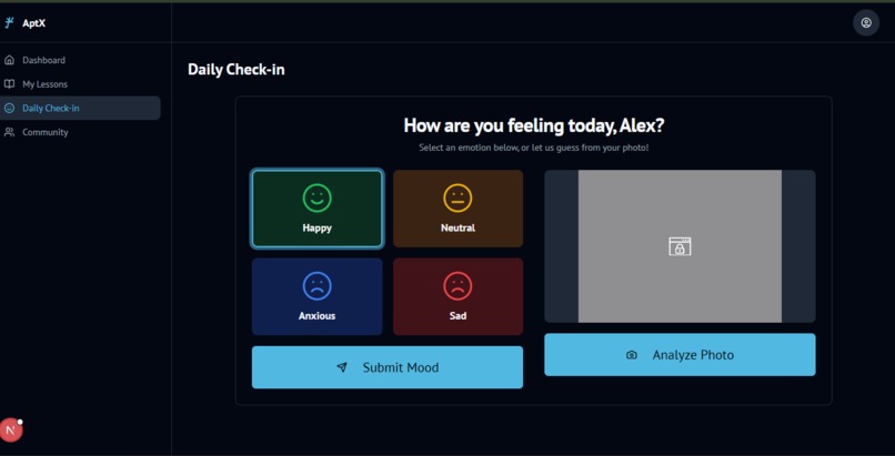 SpectraVox – screenshot 3