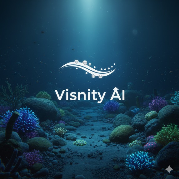 VISNITY AI – screenshot 1