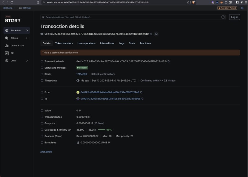 Relive – screenshot 7