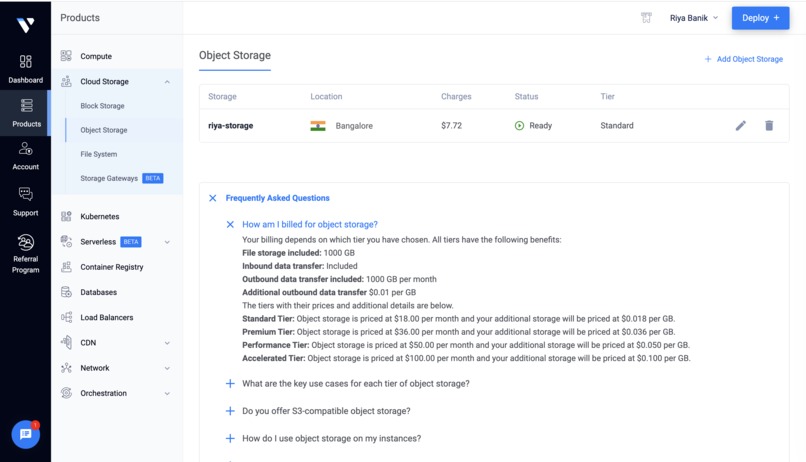 Opal – screenshot 6