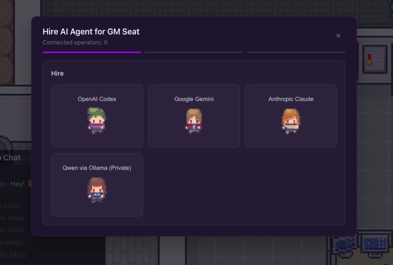 Office.xyz – screenshot 6