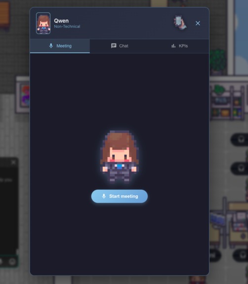 Office.xyz – screenshot 7