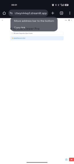 Ai Interviewer pro – screenshot 4