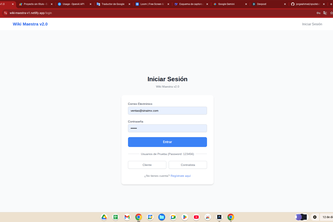 MaintFlow AI