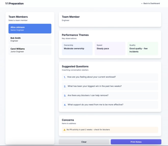 Lumi: AI Life & Work Companion – screenshot 5