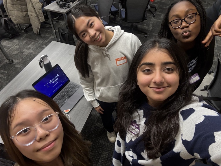 CESYDE – screenshot 1