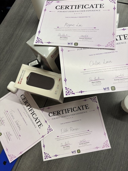 CESYDE – screenshot 2