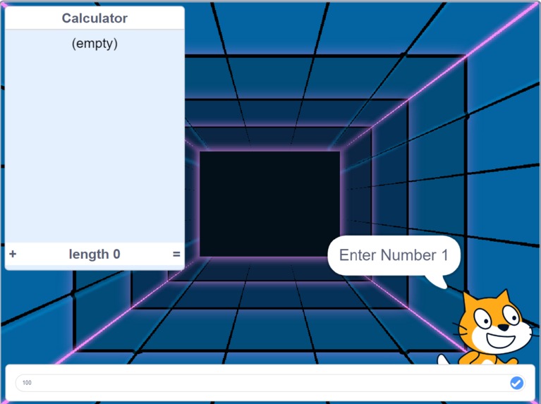 Smart math and Task manager – screenshot 2