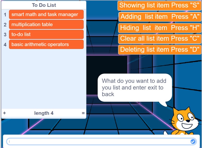 Smart math and Task manager – screenshot 13