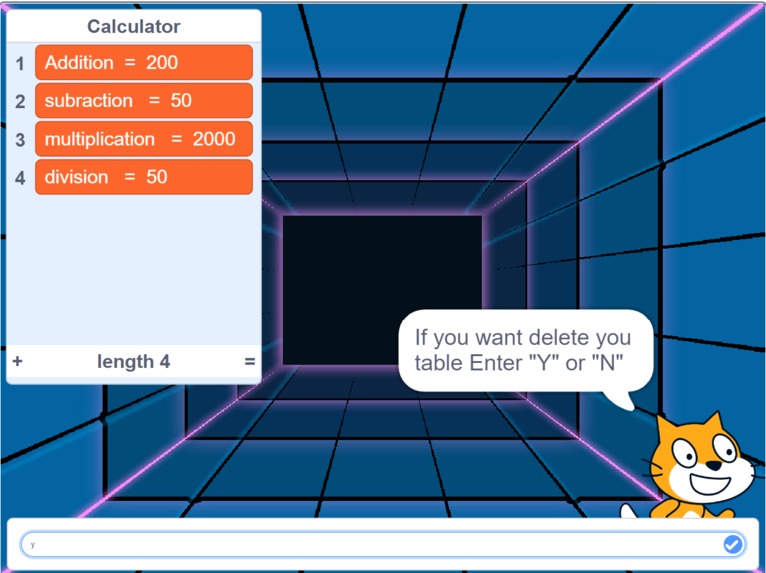 Smart math and Task manager – screenshot 6