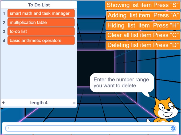 Smart math and Task manager – screenshot 14