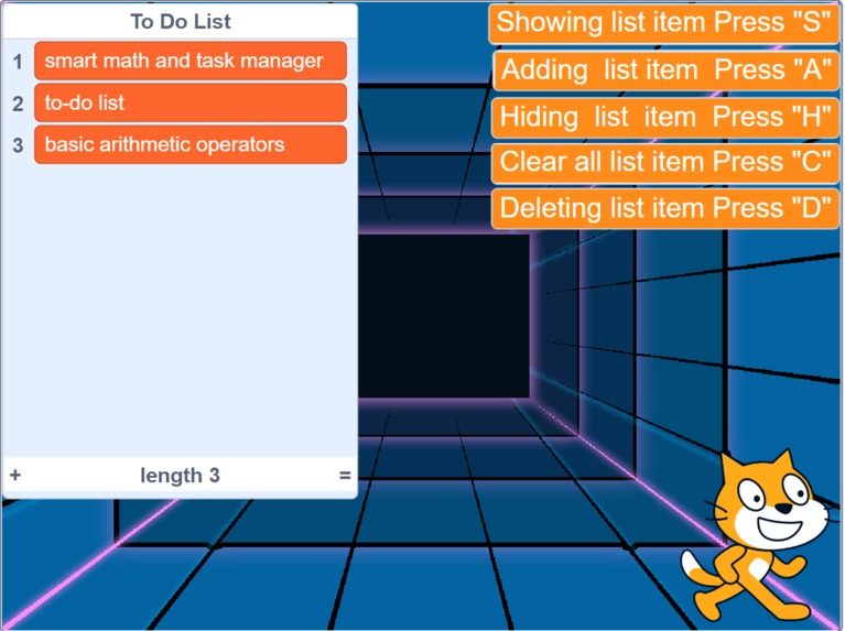 Smart math and Task manager – screenshot 16