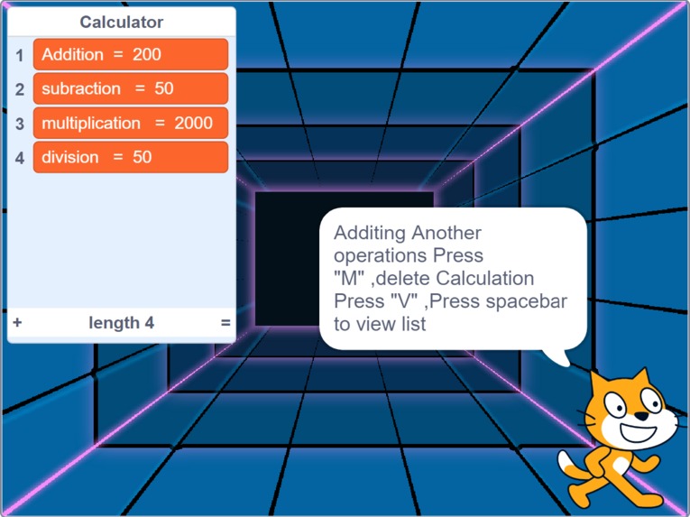 Smart math and Task manager – screenshot 5