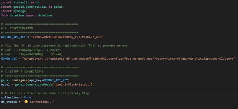 CODE CONCEPT VISUALIZER – screenshot 1