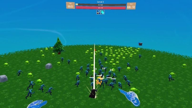 Surface Breach – screenshot 2