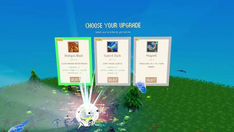 Surface Breach – screenshot 3