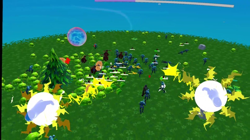 Surface Breach – screenshot 4