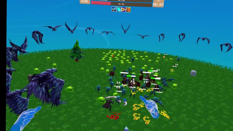 Surface Breach – screenshot 5