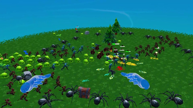 Surface Breach – screenshot 6