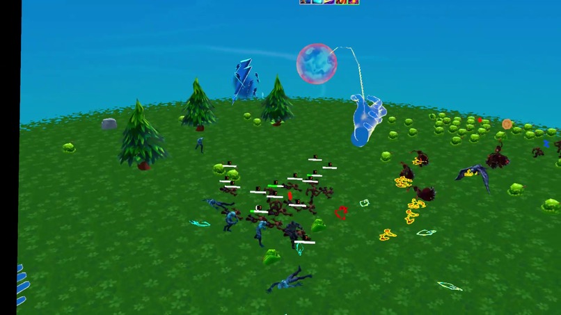 Surface Breach – screenshot 8