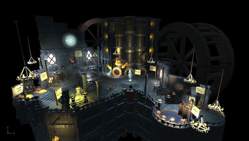 Surface Breach – screenshot 7