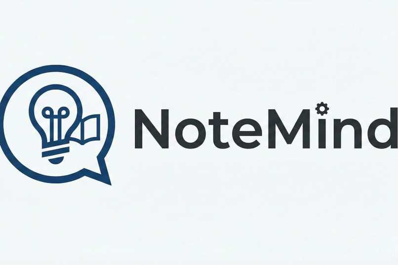 Notemind – screenshot 1