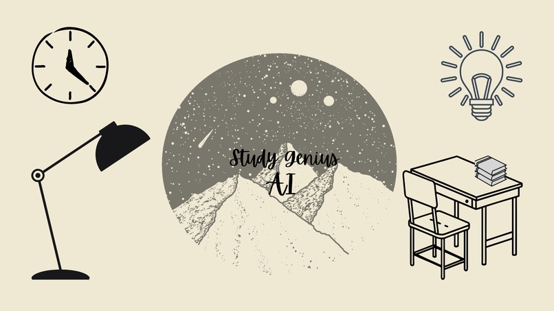 AI STUDY PLANNER – screenshot 1