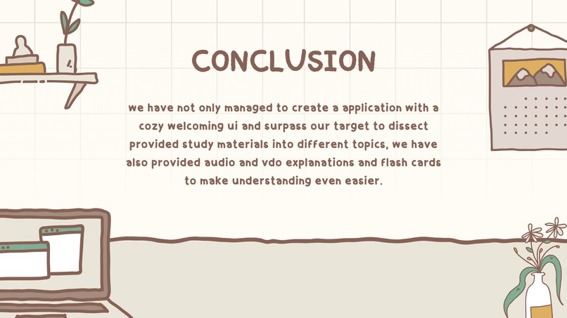 AI STUDY PLANNER – screenshot 6