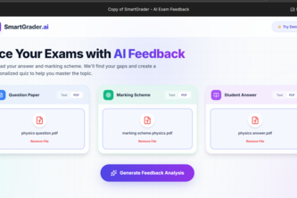 Smart Grader AI