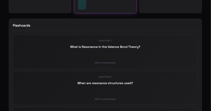 Lumina Notes – screenshot 3